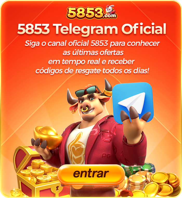 5853 – Apostas Online com Emoção e Segurança Total